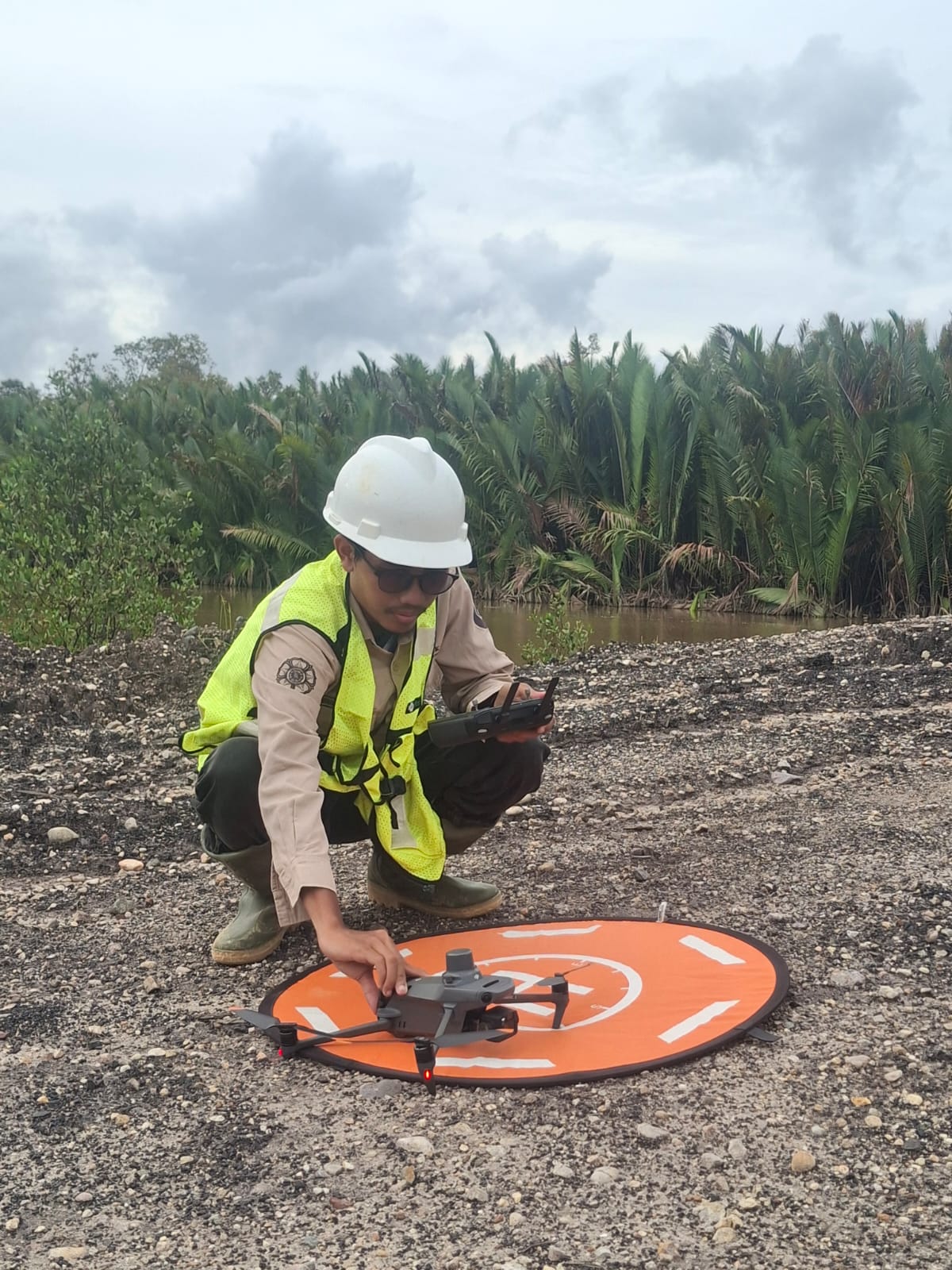 Field Survey Documentation