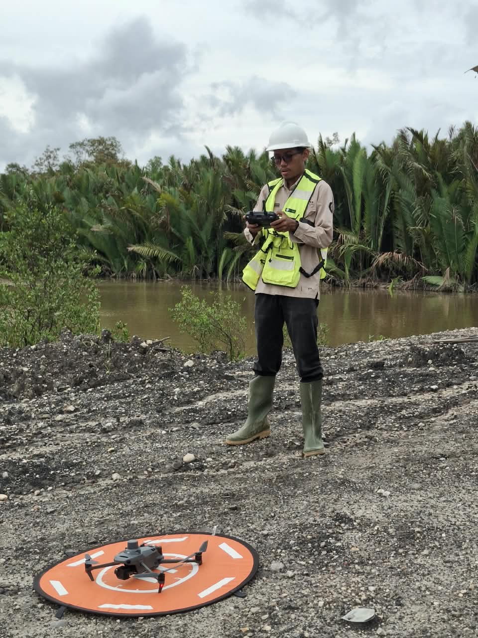 Field Survey Documentation