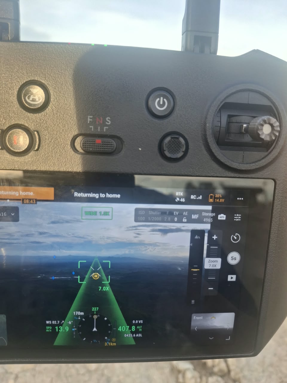 Field Survey Documentation