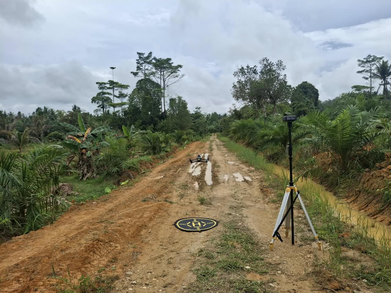 Field Survey Documentation